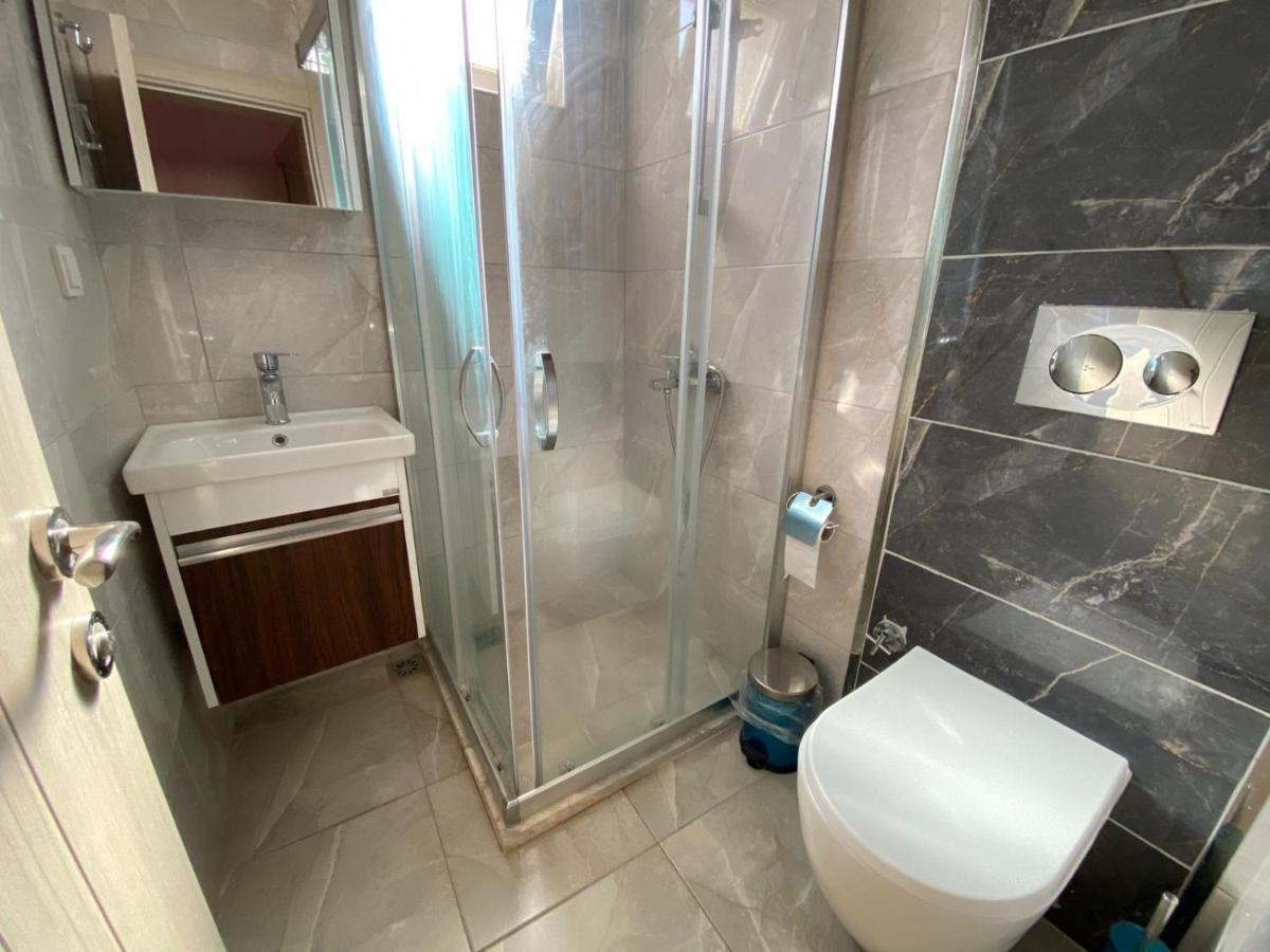 Bella Rose Hotel Bed & Breakfast Fethiye