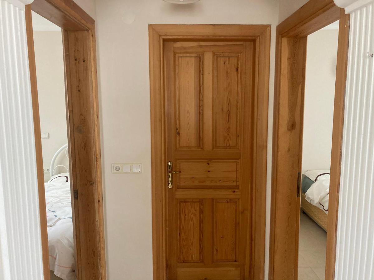 Mariner Apartment Fethiye