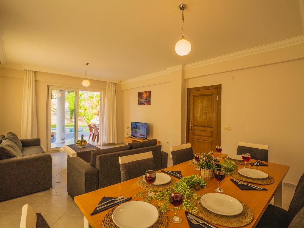 Hanel Life Royale 11 With Private Pool Villa
