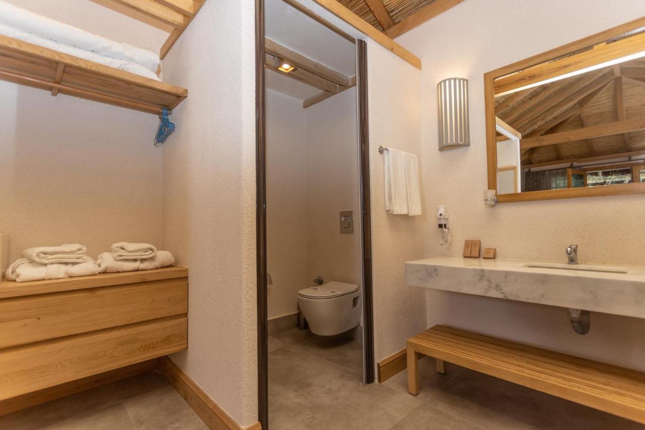 Suna Village & 3*
