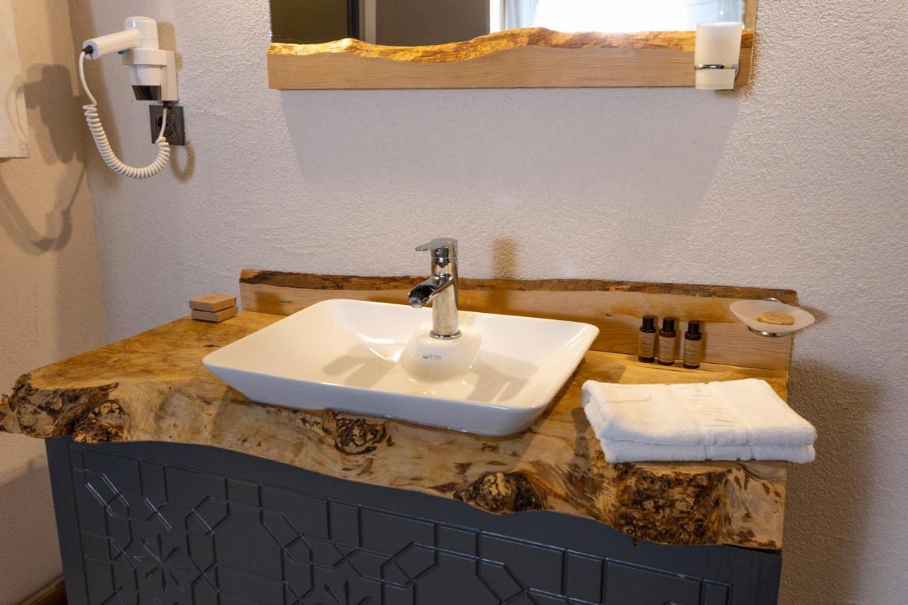 Suna Village & Hotel Fethiye