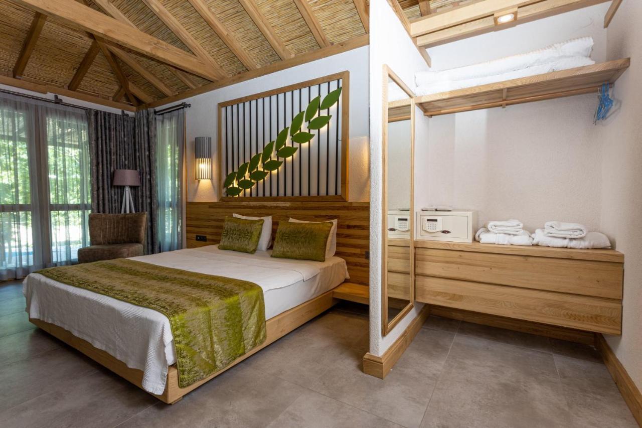 Suna Village & 3* Fethiye