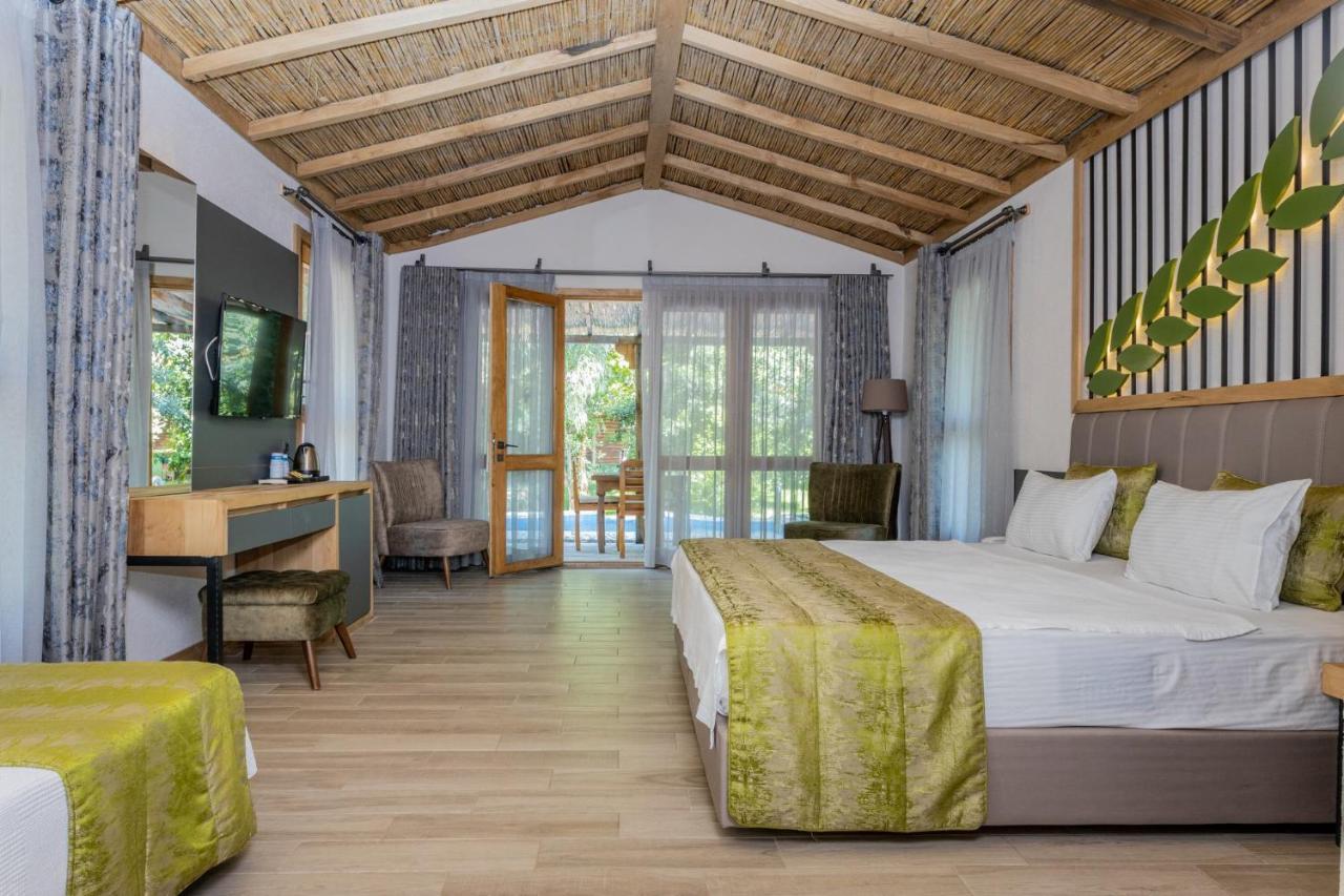 Hotel Suna Village &