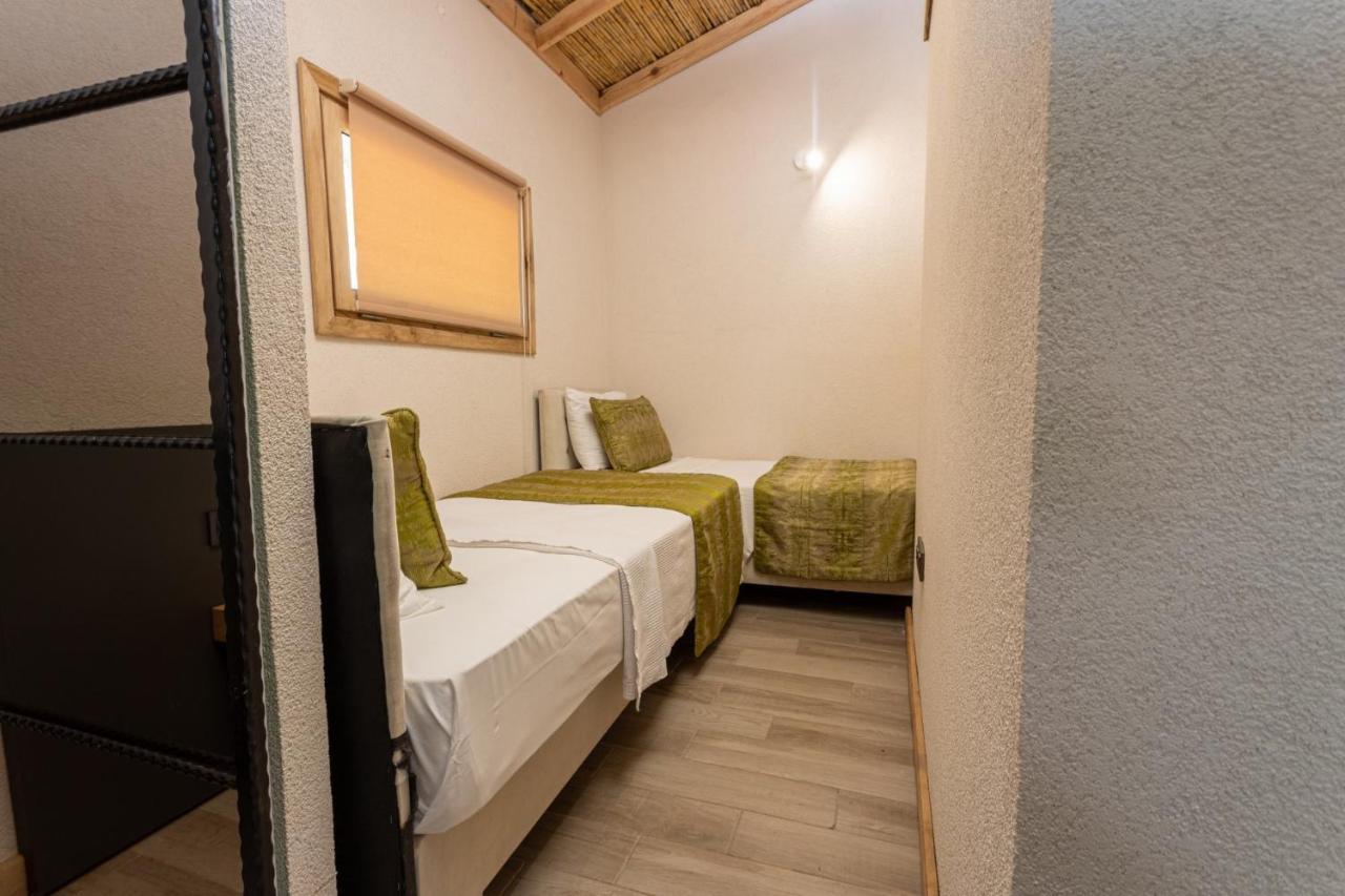 Suna Village & Fethiye