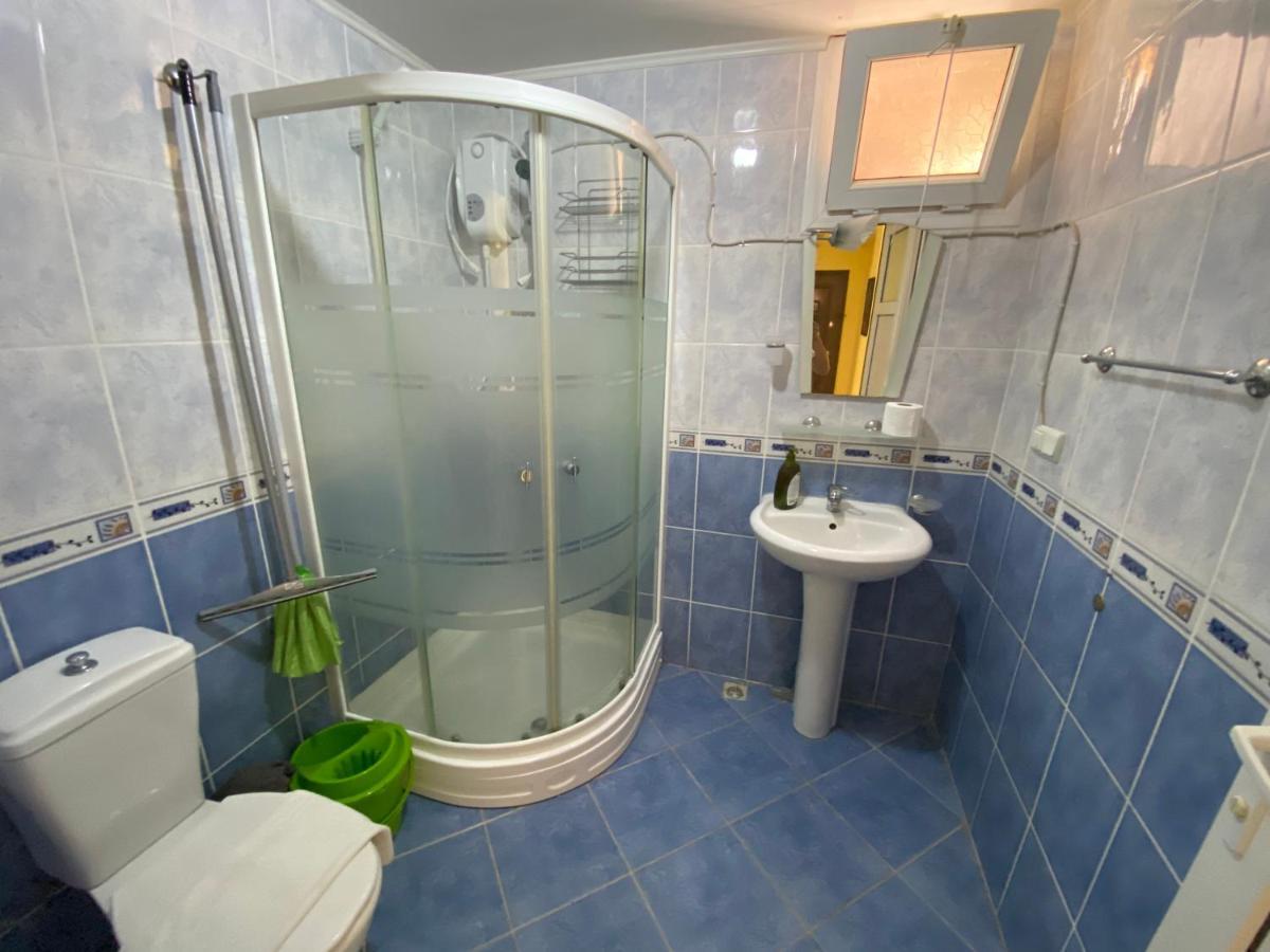 Apartment Fethiye'de Sahil Ve Sehirici Birarada... *