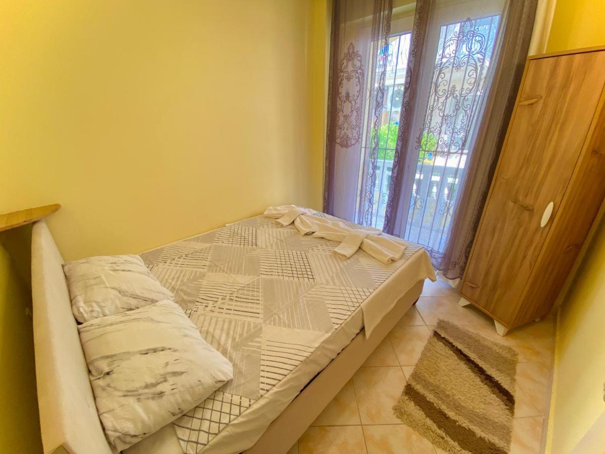 Fethiye'de Sahil Ve Sehirici Birarada... Apartment Fethiye