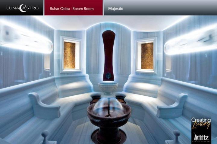 Mara Business Otel Fethiye