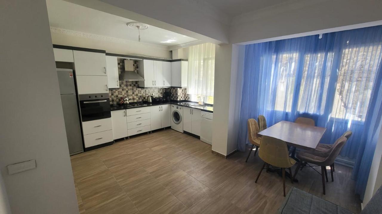 Infinity Oldtown Apartment, Located In City Center Fethiye