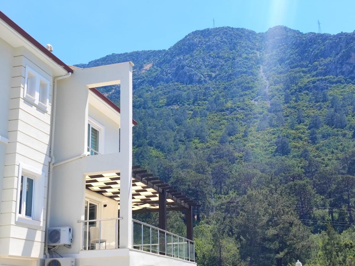 Lillyrose Villa