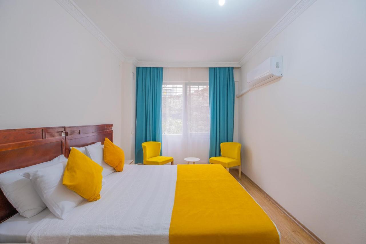 Infinity Oldtown Apartment, Located In City Center * Fethiye
