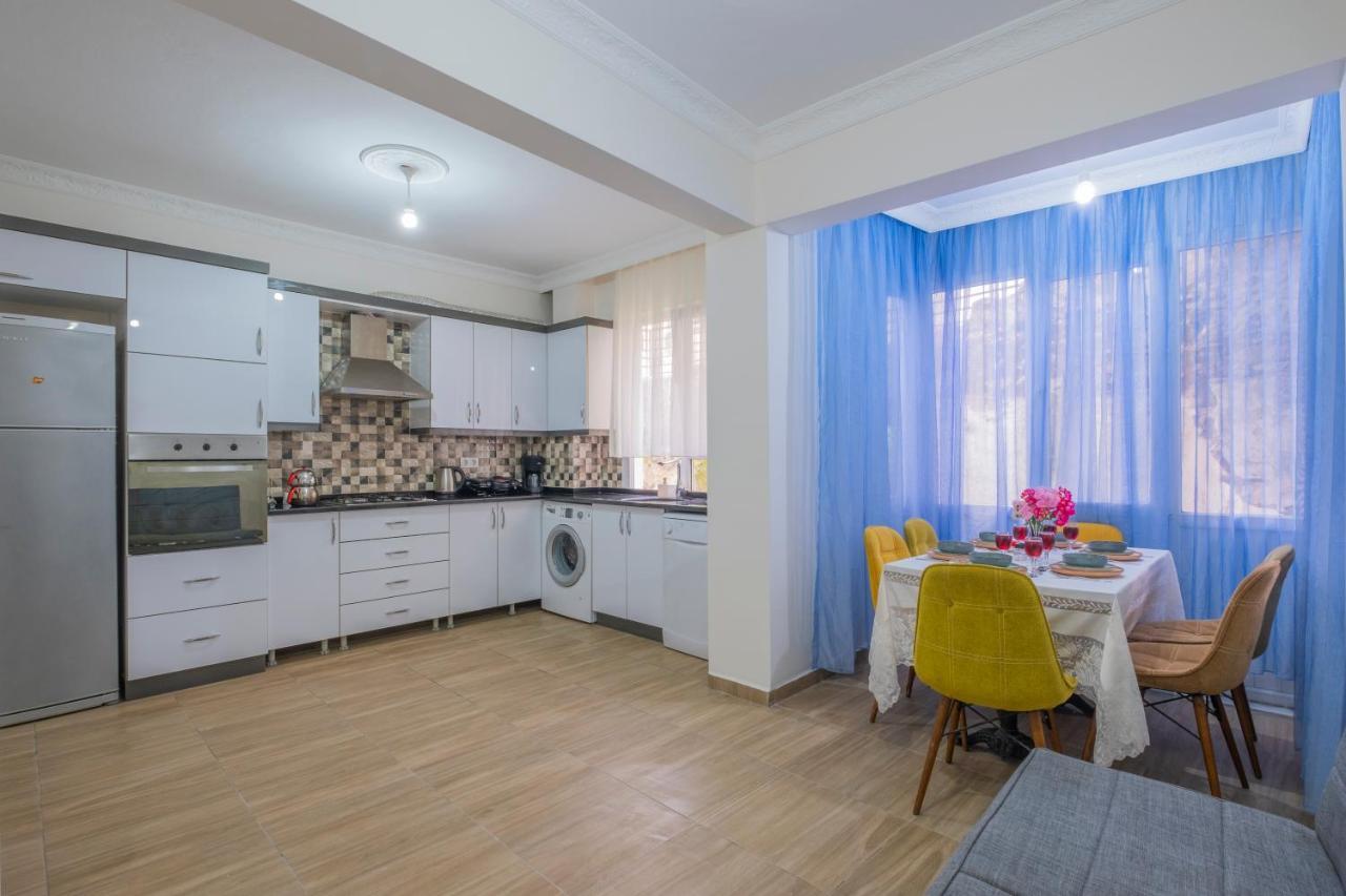 Infinity Oldtown Apartment, Located In City Center