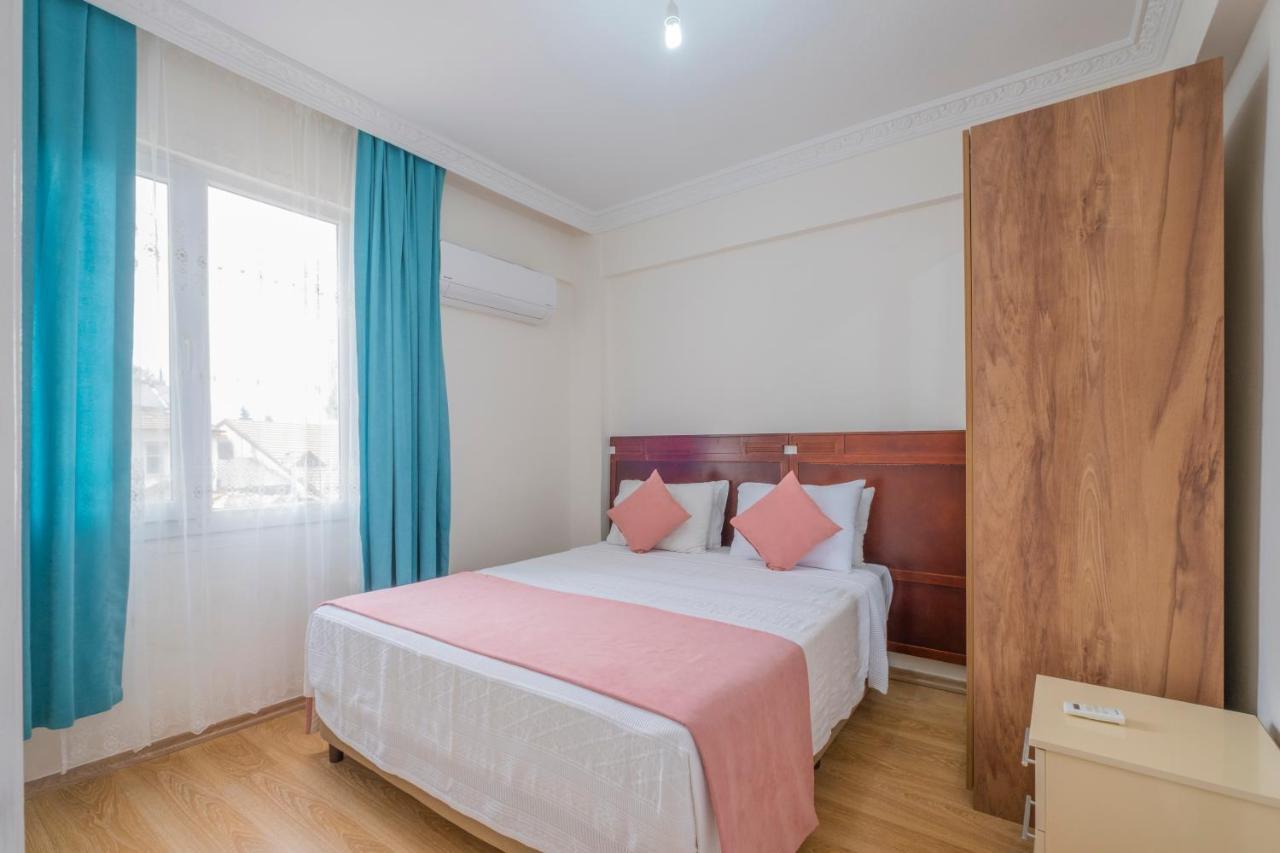 Infinity Oldtown Apartment, Located In City Center * Fethiye