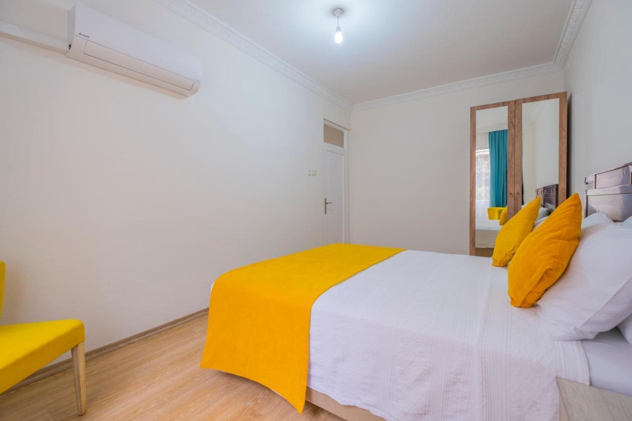 Infinity Oldtown Apartment, Located In City Center Apartment