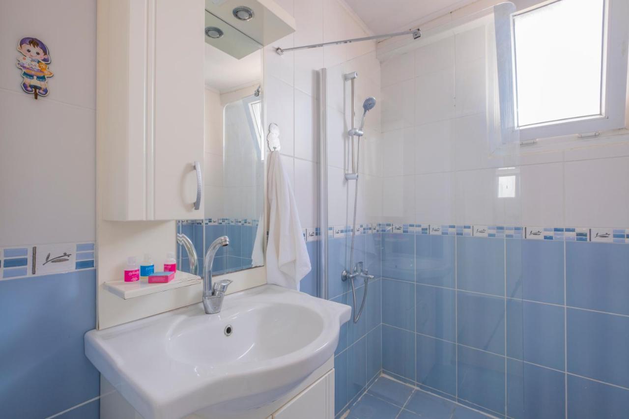 Apartment Infinity Oldtown Apartment, Located In City Center