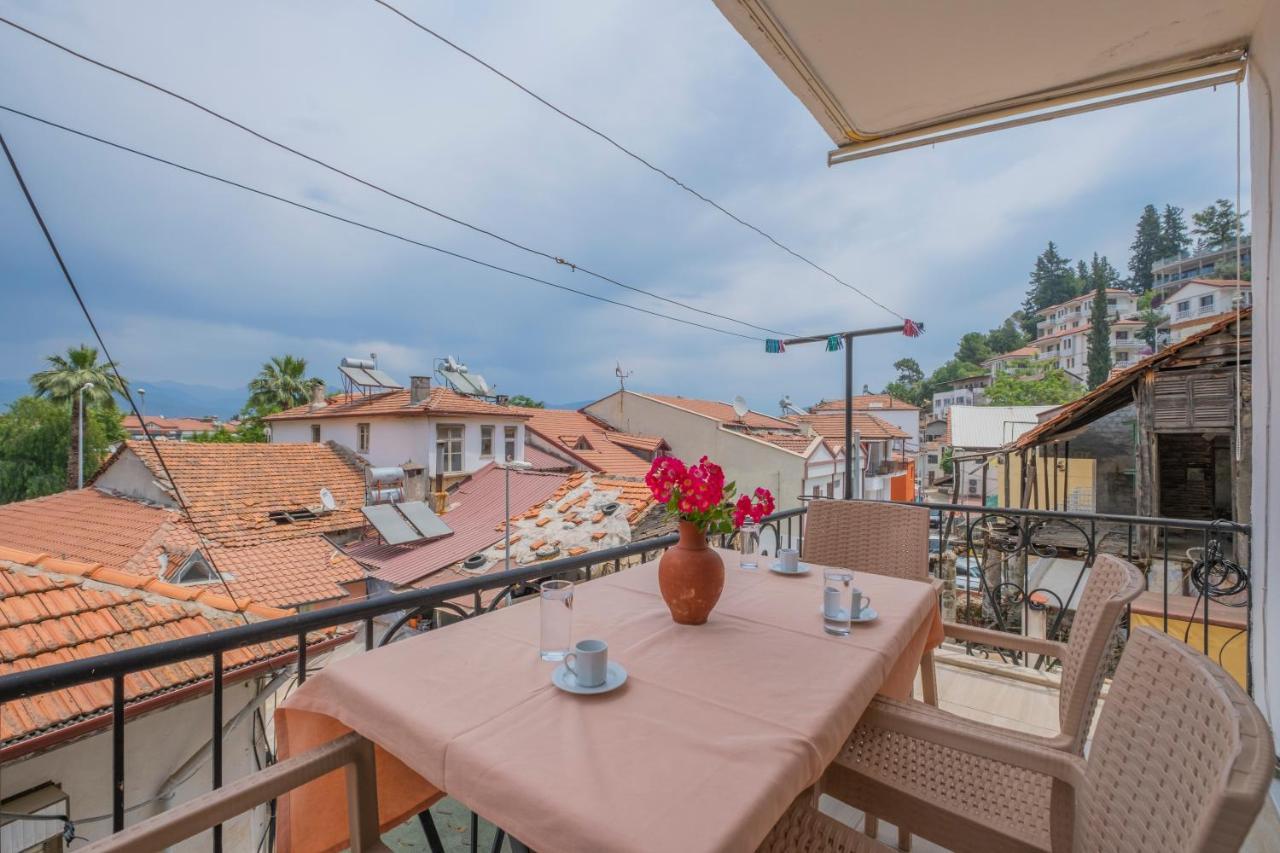 Apartment Infinity Oldtown Apartment, Located In City Center