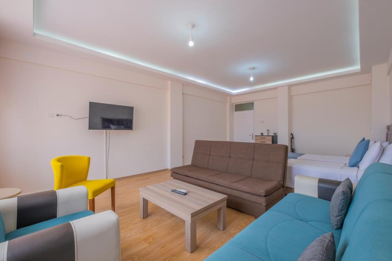 Infinity Oldtown Apartment, Located In City Center Apartment
