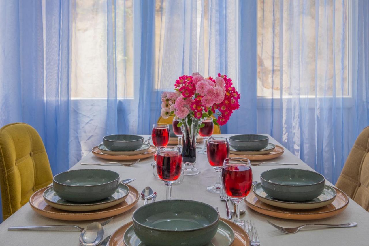 Infinity Oldtown Apartment, Located In City Center Apartment