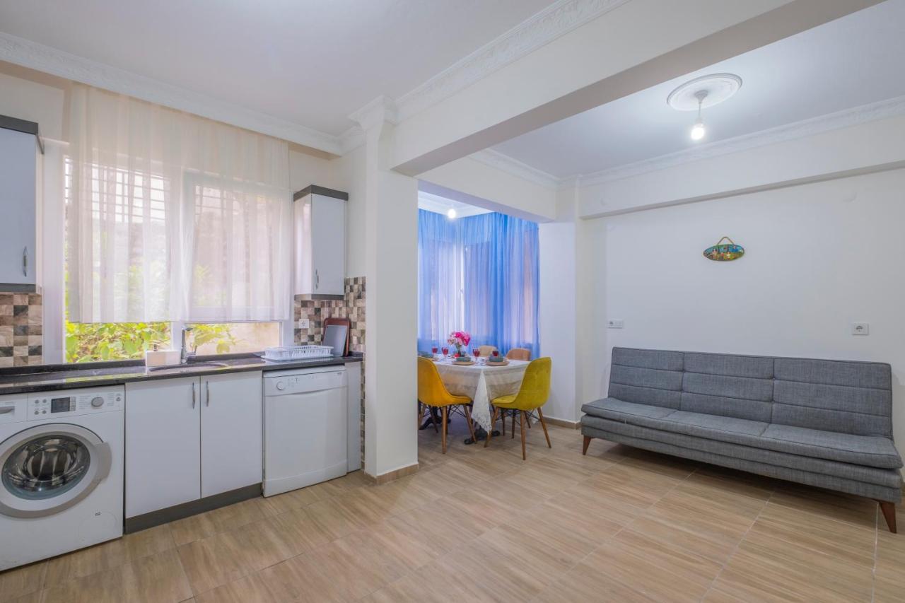 Infinity Oldtown Apartment, Located In City Center Fethiye