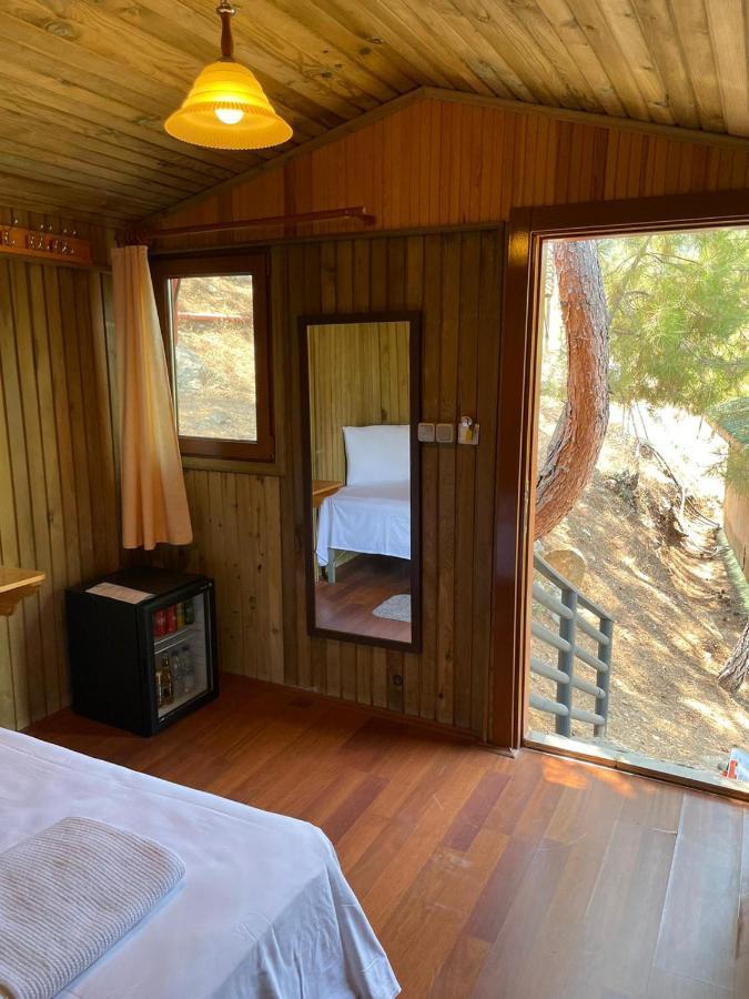 Tree Hotel Fethiye