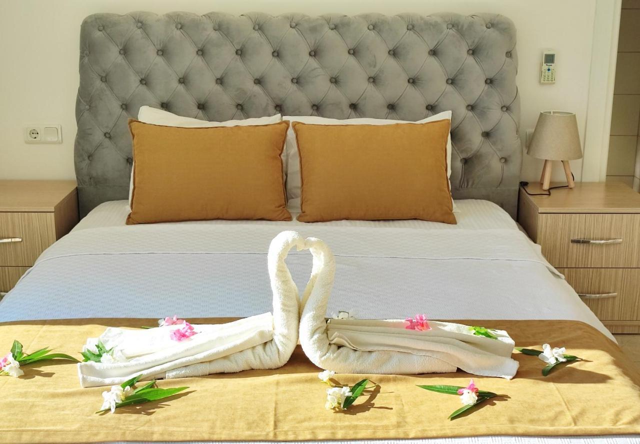 Lillyrose Villa Fethiye