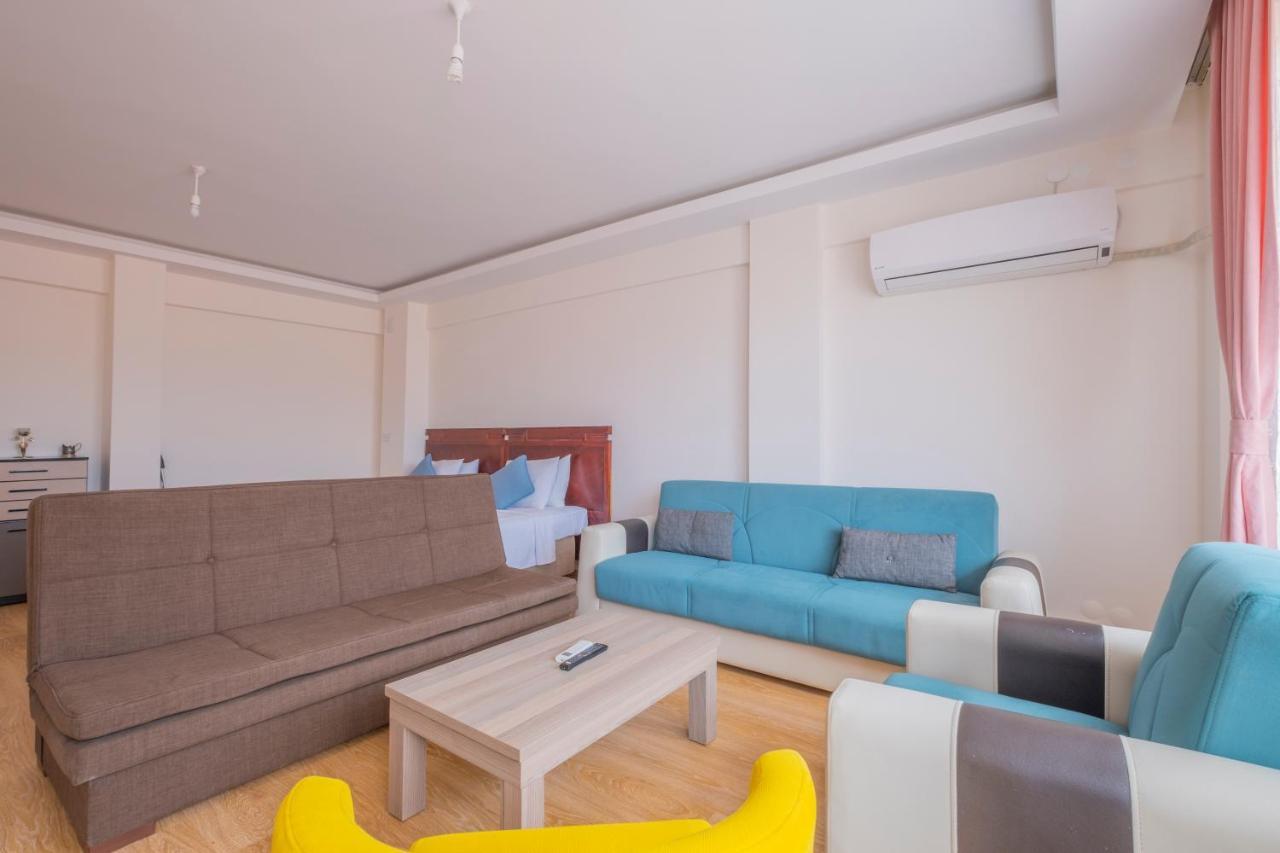 Infinity Oldtown Apartment, Located In City Center *