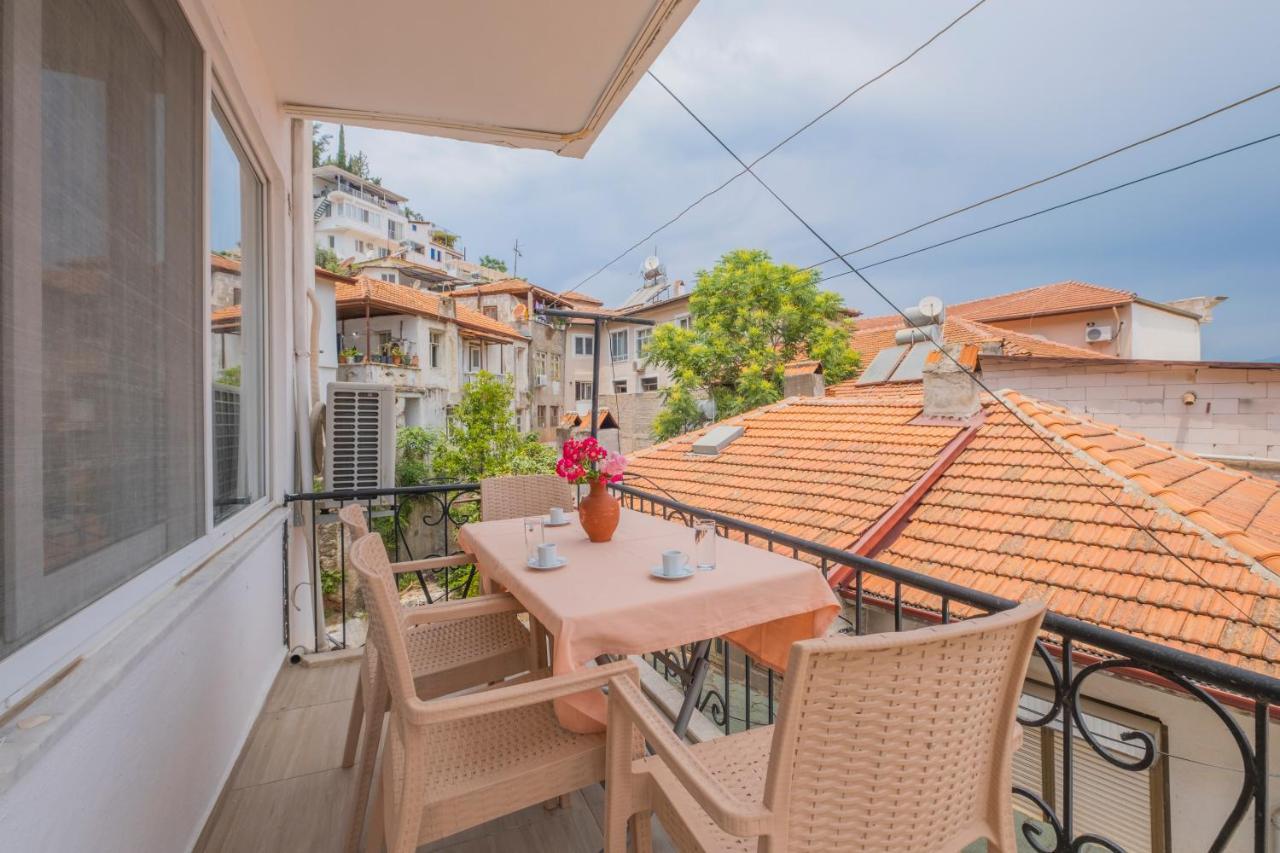 Infinity Oldtown Apartment, Located In City Center Apartment *