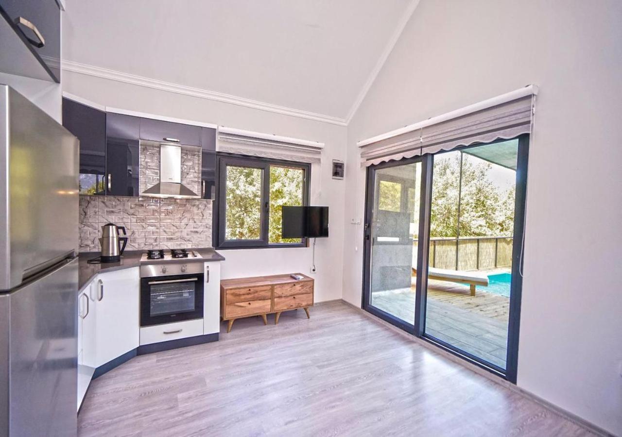 Kayakoy Bungalows Fethiye