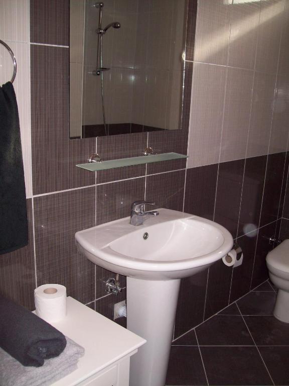 Hotel Vanilla Fethiye