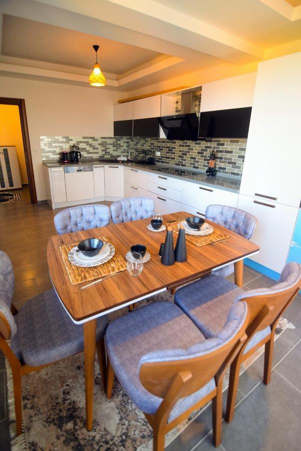 View B2 Apartment