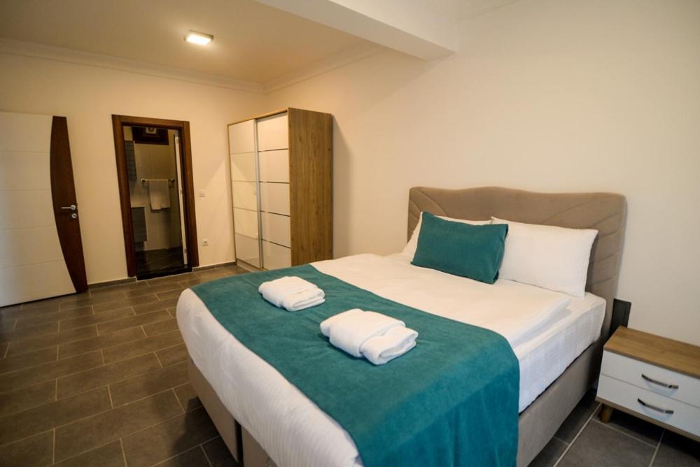 View B2 Apartment