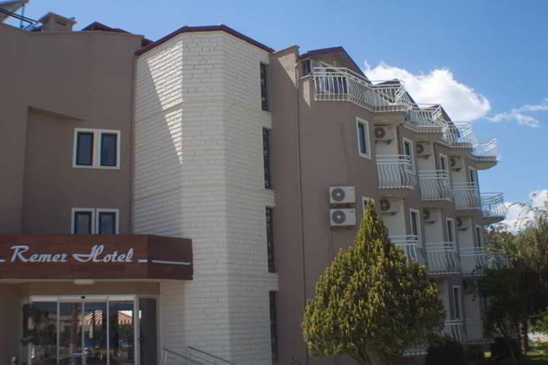 Hotel Remer Fethiye
