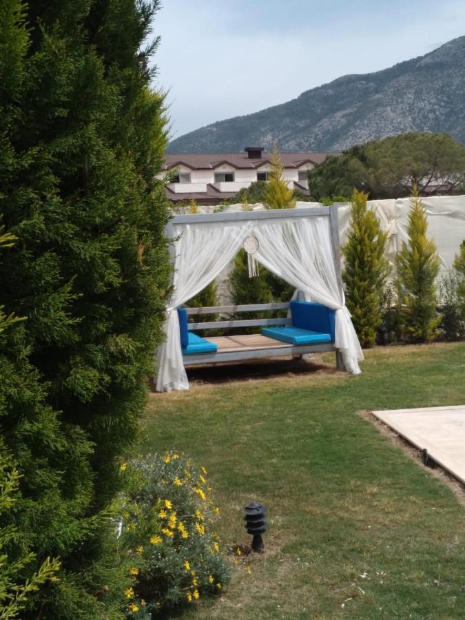 Lilya Hisar Fethiye