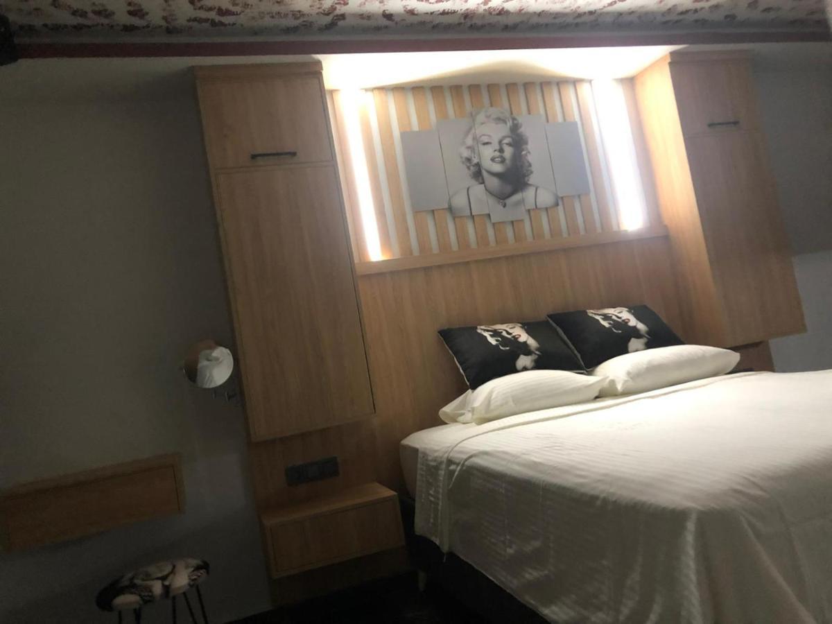 Aparthotel Sofya Fethiye