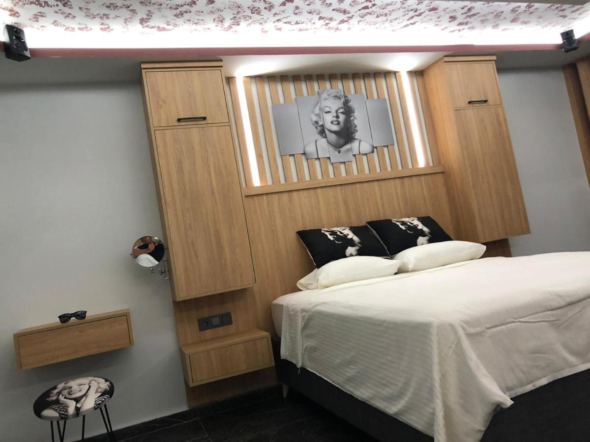 Aparthotel Sofya *
