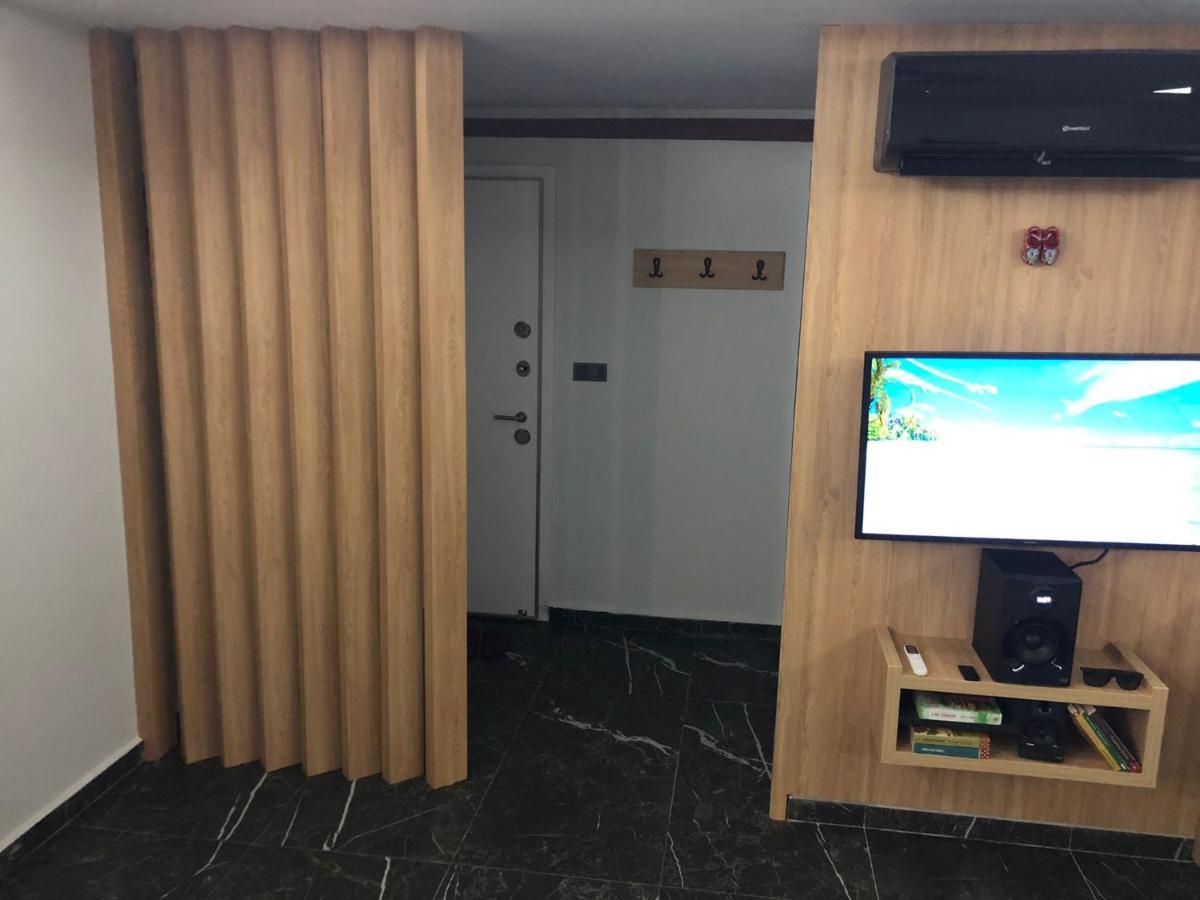 Aparthotel Sofya Fethiye