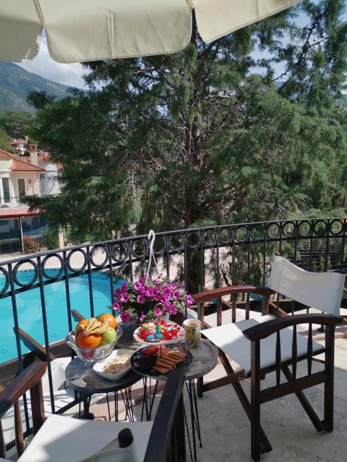 Villa Belos Paradise *