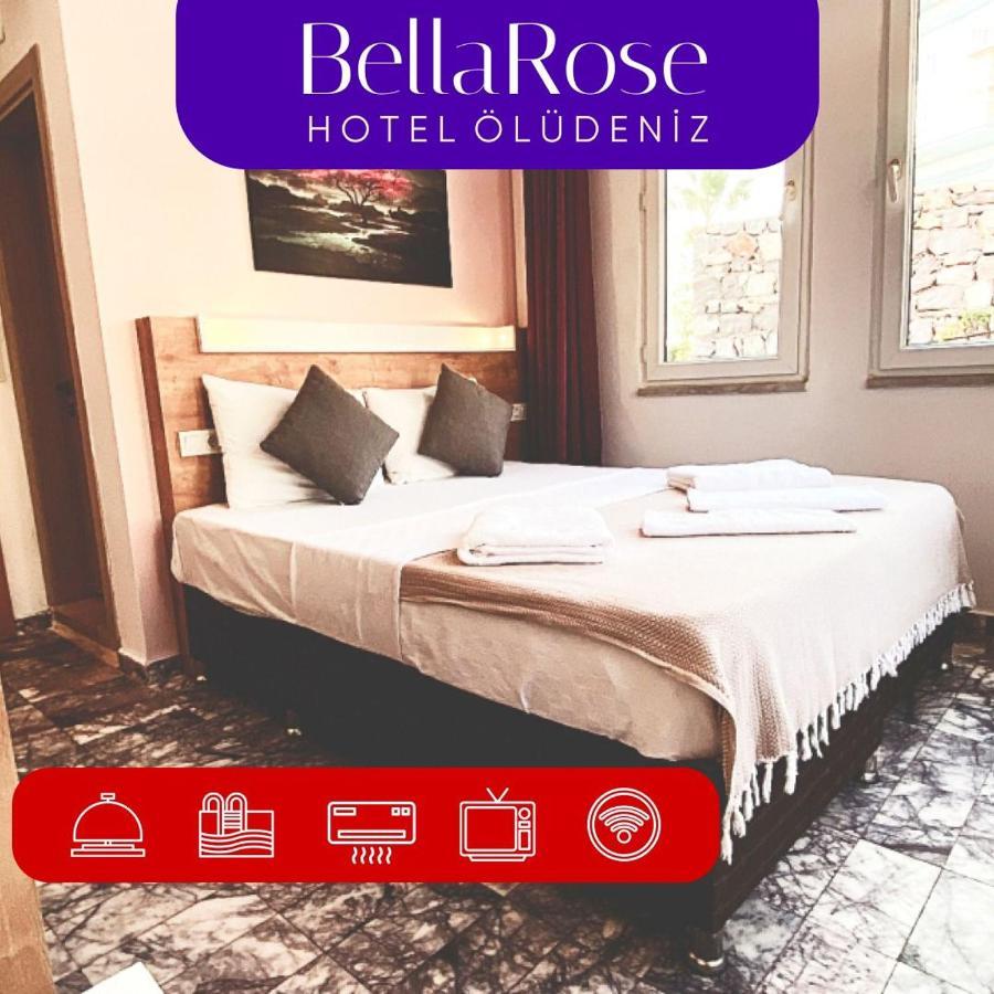 Bella Rose Hotel Bed & Breakfast