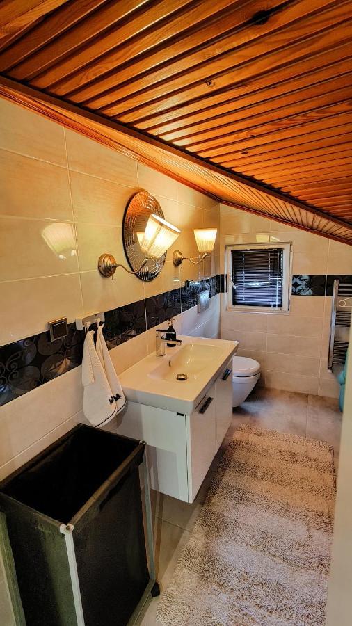 Villa Atlas *