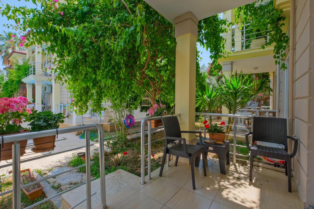 Gul Evleri Calis Beach Villa