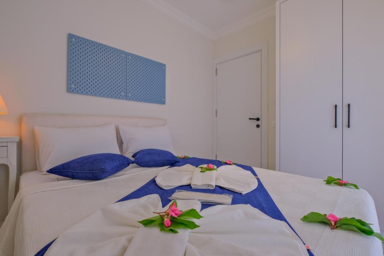 Gul Evleri Calis Beach Villa Fethiye
