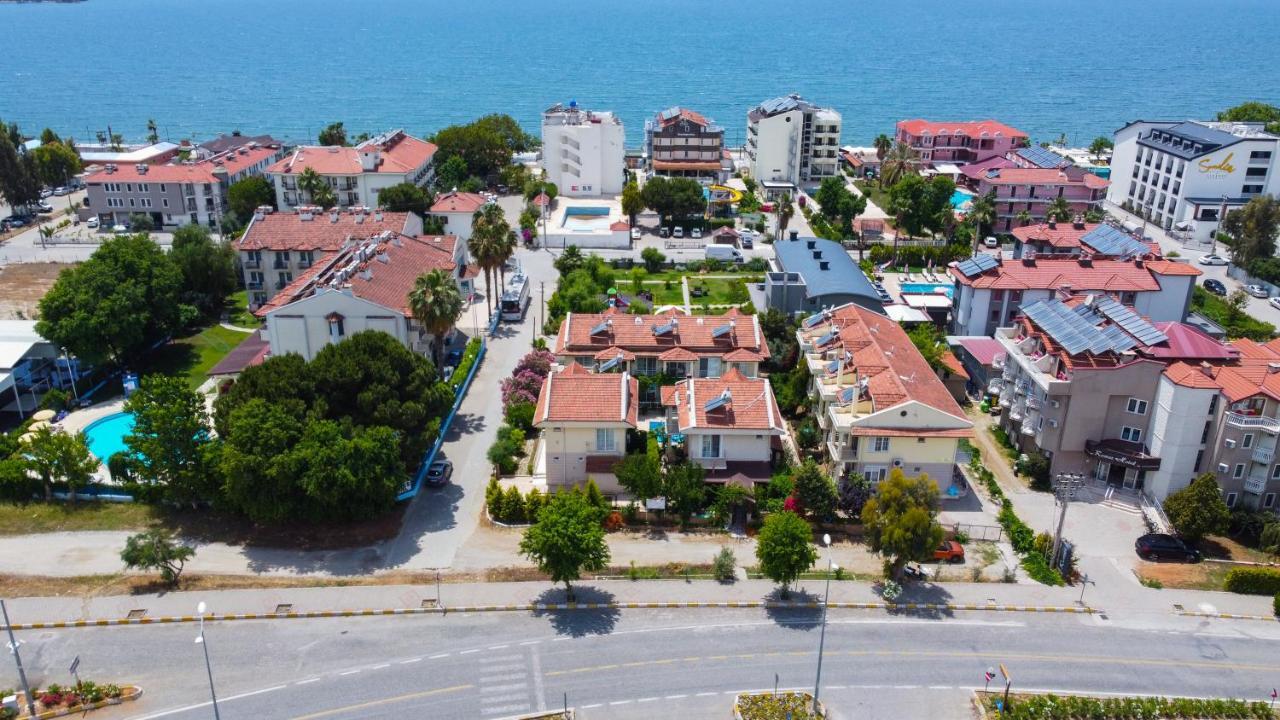 Villa Gul Evleri Calis Beach *