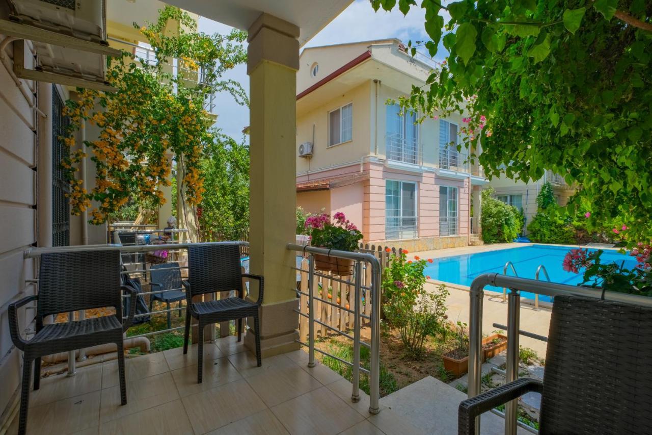 Gul Evleri Calis Beach Villa *