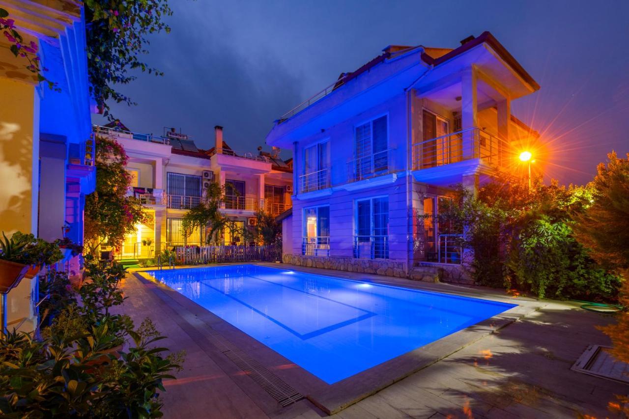 Villa Gul Evleri Calis Beach