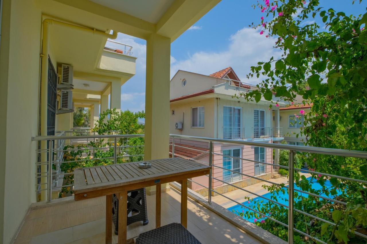 Villa Gul Evleri Calis Beach Fethiye