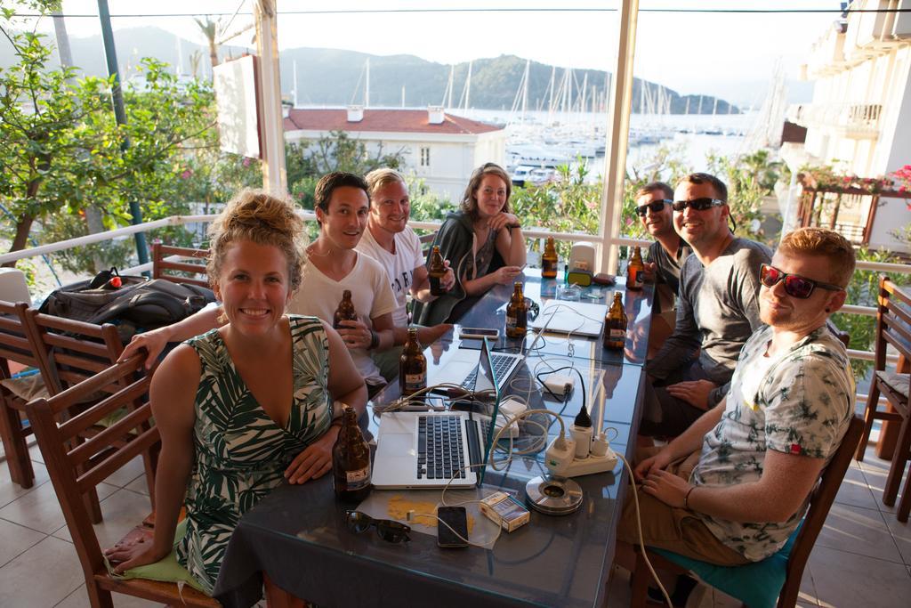 Guest house Fethiye Guesthouse *