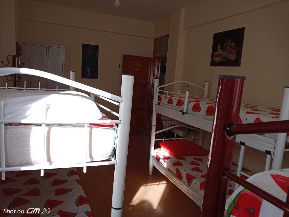 Hzd Hostel