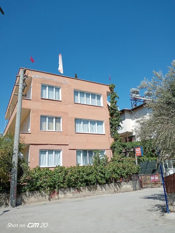 Hzd Hostel Fethiye