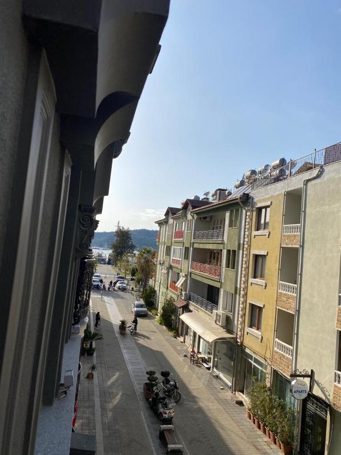 Mara Business Otel Fethiye