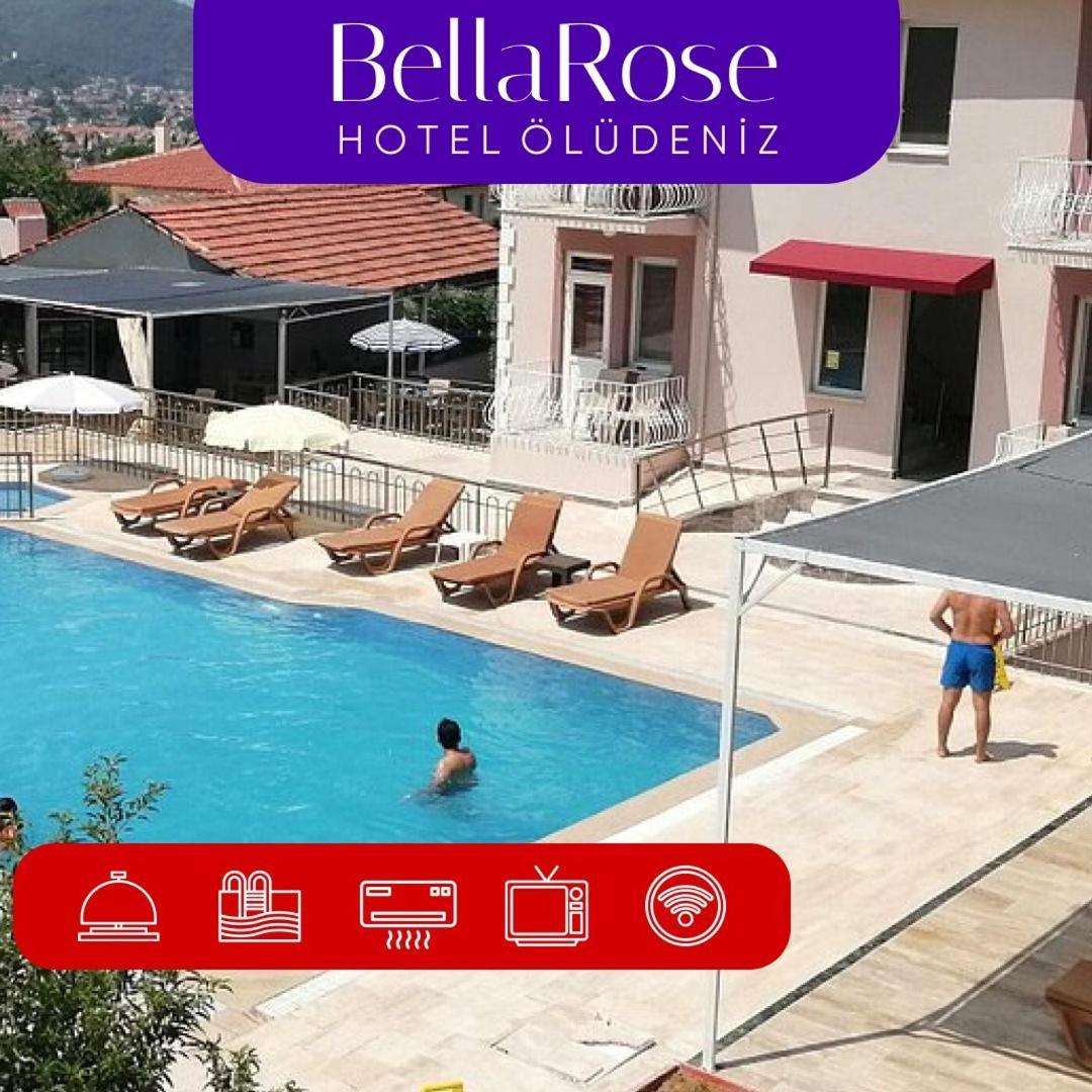 Bella Rose Hotel * Fethiye