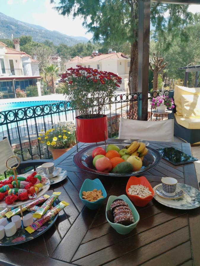 Villa Belos Paradise